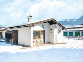 Traditional bungalow in Kitzbühel Alps